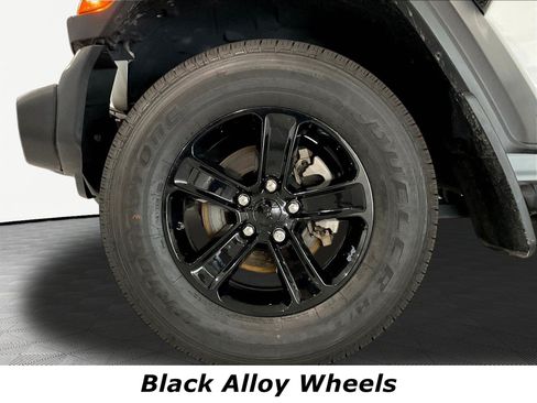 Used 2020 Jeep Wrangler Unlimited Sport AWD/4WD image 33