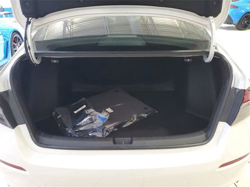 New 2026 Honda Civic Si image 8