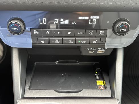 New 2026 Subaru Outback Wilderness AWD/4WD image 14