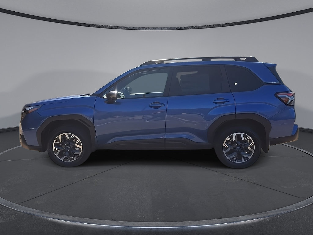 New 2026 Subaru Forester Premium AWD/4WD image 9