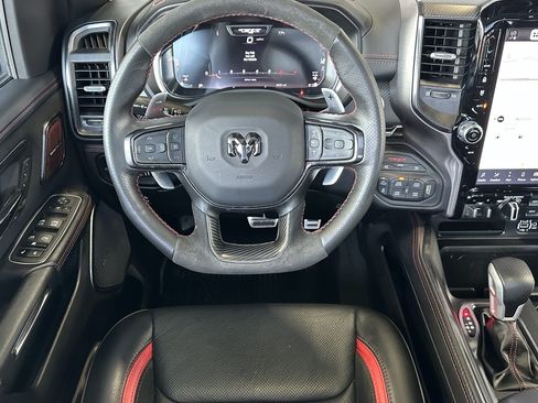 Used 2023 RAM 1500 TRX w/ TRX Level 2 Equipment Group AWD/4WD image 11