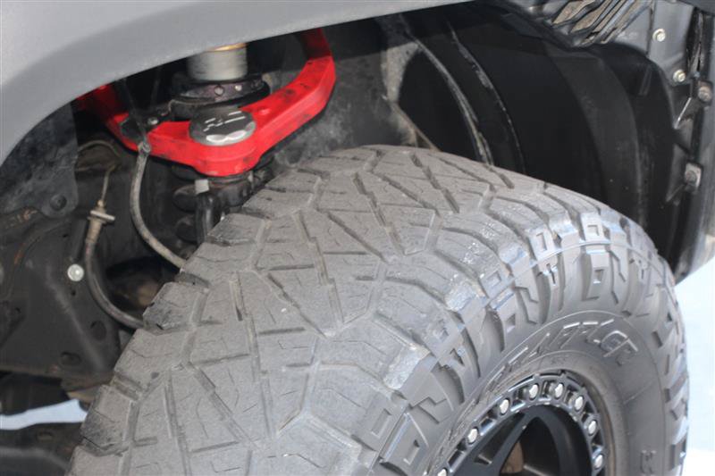 Used 2014 Toyota FJ Cruiser 4WD w/ Convenience Package image 28