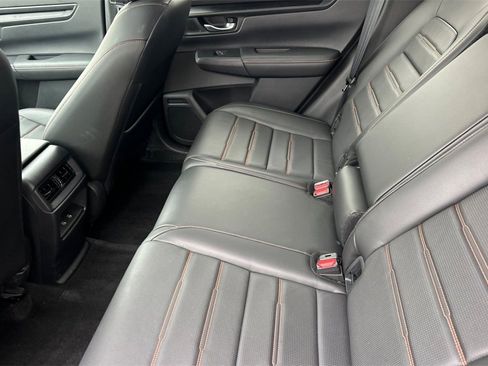 Certified 2025 Honda CR-V Sport-L image 13