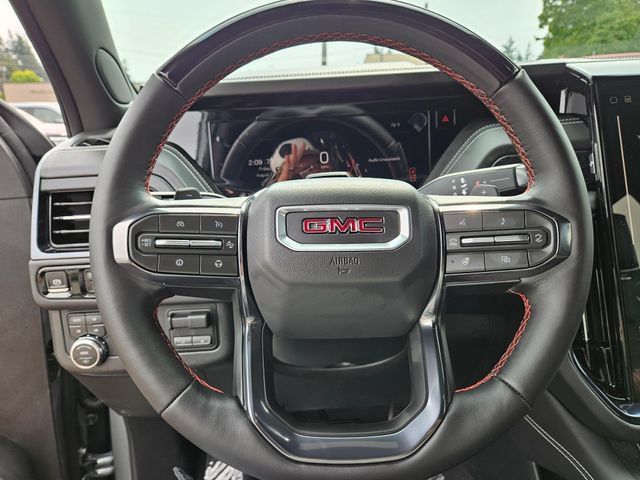 New 2026 GMC Yukon AT4 Ultimate AWD/4WD image 32