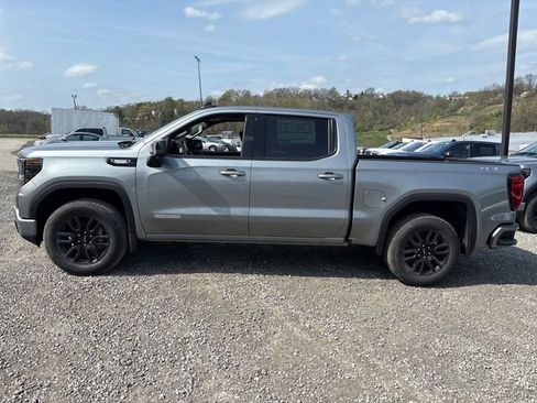 New 2026 GMC Sierra 1500 Elevation w/ Elevation Premium Package AWD/4WD image 2