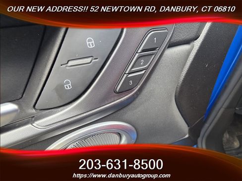 Used 2024 Dodge Hornet R/T Plus w/ R/T Blacktop Package image 12