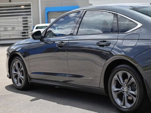 Used 2024 Honda Accord EX image 6