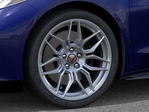 New 2026 Chevrolet Corvette Z06 image 9