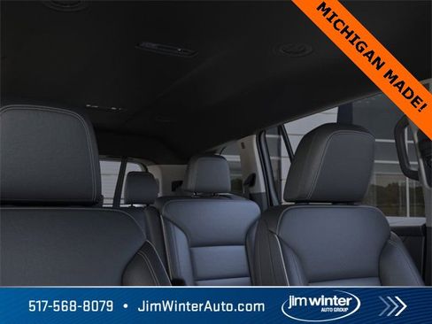 New 2025 Buick Enclave Preferred w/ Power Package image 58