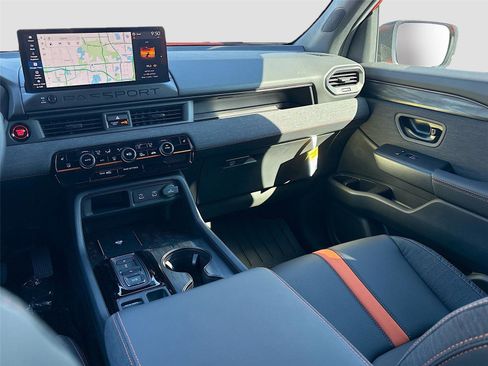 New 2026 Honda Passport TrailSport image 28