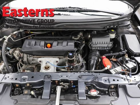 Used 2012 Honda Civic EX image 7