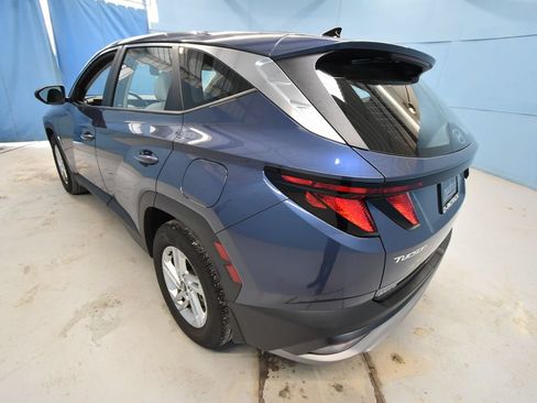 Used 2025 Hyundai Tucson SE FWD image 32