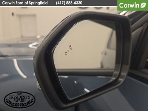New 2026 Ford Explorer Tremor AWD/4WD image 43