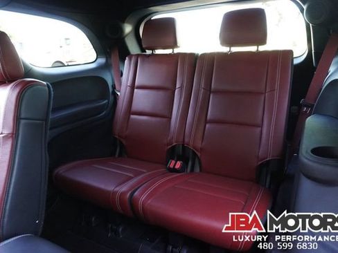 Used 2023 Dodge Durango SRT Hellcat AWD/4WD image 96