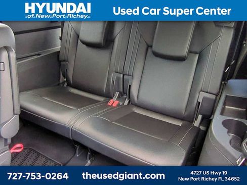 Used 2019 Volkswagen Atlas SEL FWD image 14
