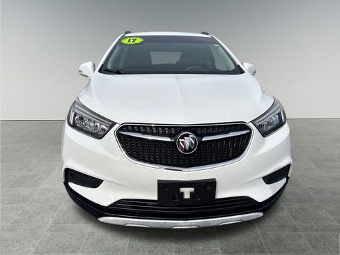 Used 2017 Buick Encore Preferred image 9