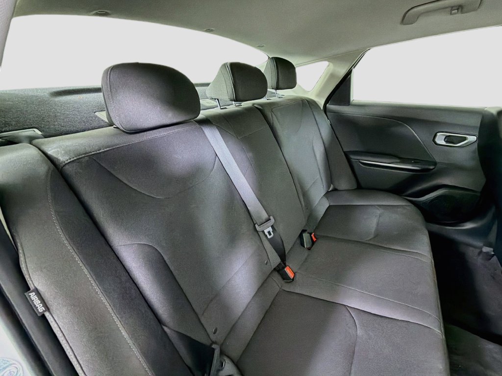 Used 2026 Kia K4 FWD image 29
