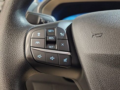 Used 2025 Ford Bronco Sport Big Bend image 23