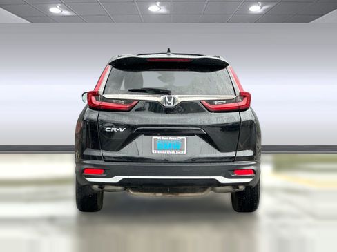 Used 2020 Honda CR-V EX-L image 10