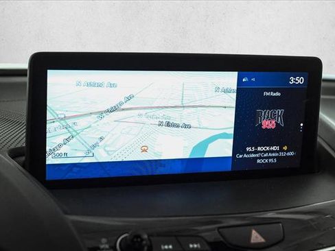 Used 2019 Acura RDX w/Technology Pkg image 13