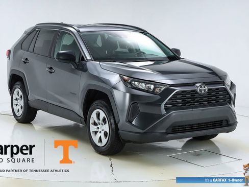 Used 2020 Toyota RAV4 LE image 52