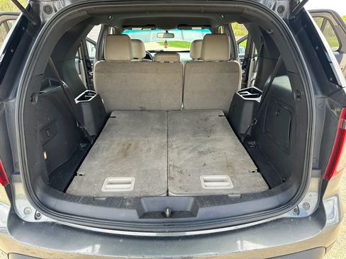 Used 2015 Ford Explorer XLT w/ Equipment Group 202A AWD/4WD image 14
