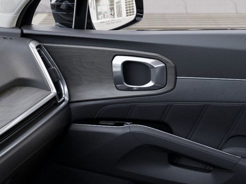 New 2026 Kia Sorento SX image 26