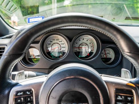 Used 2012 Dodge Challenger SRT8 w/ Premium Sound Group image 28