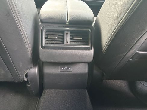 Used 2025 MAZDA CX-50 AWD 2.5 S w/ Select Package image 24