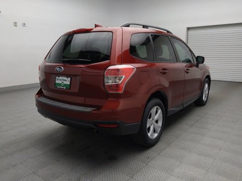 Used 2016 Subaru Forester 2.5i Premium image 9