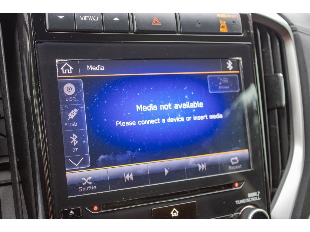 Used 2019 Subaru Ascent Touring w/ Popular Package #2A AWD/4WD image 44