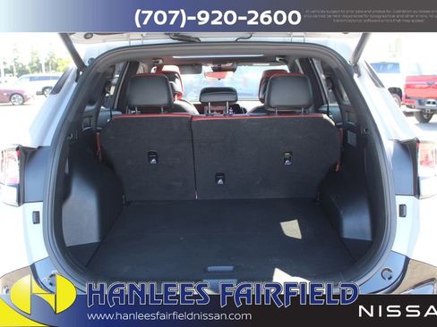 Used 2023 Kia Sportage SX FWD image 10