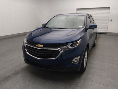 Used 2020 Chevrolet Equinox LT FWD image 15