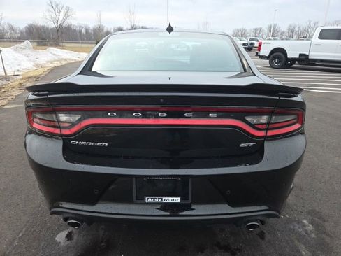 Used 2023 Dodge Charger GT image 9