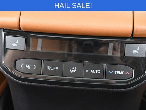 Certified 2025 Toyota Highlander LE image 37