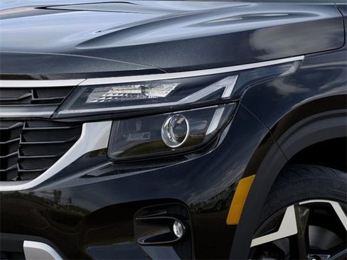 New 2026 Kia Seltos EX image 10