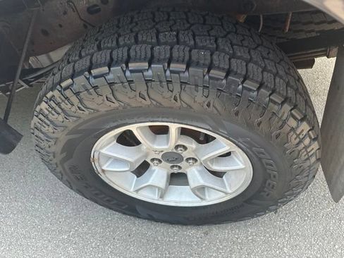 Used 2011 Ford Ranger Sport w/ Payload Pkg 2 AWD/4WD image 6