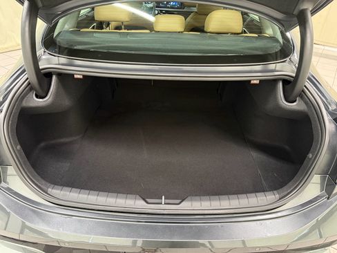 Used 2025 Hyundai Sonata Limited FWD image 14