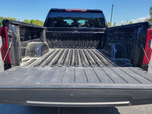 Certified 2023 Chevrolet Silverado 1500 RST RWD image 6