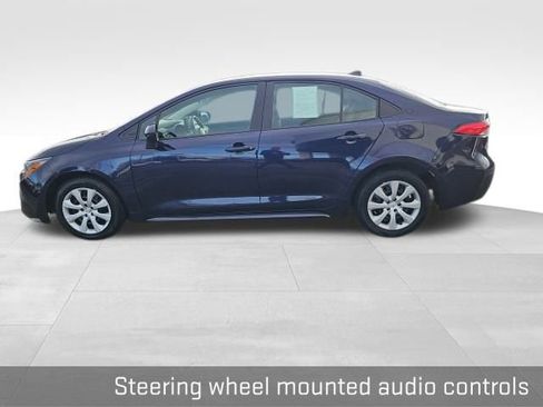 Used 2024 Toyota Corolla LE image 14