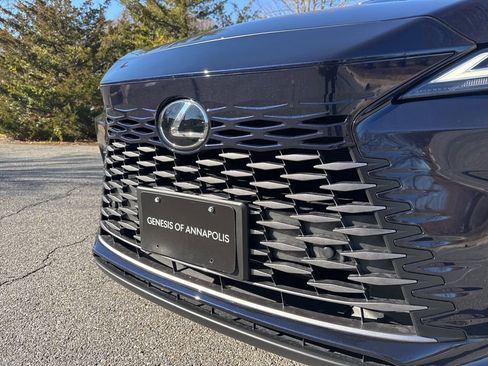 Used 2024 Lexus RX 350 AWD image 4