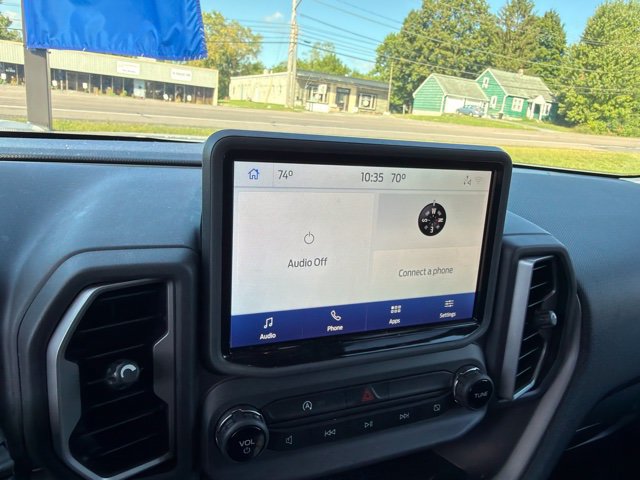 Used 2022 Ford Bronco Sport Big Bend AWD/4WD image 6