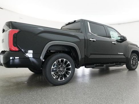 New 2026 Toyota Tundra Limited AWD/4WD image 38