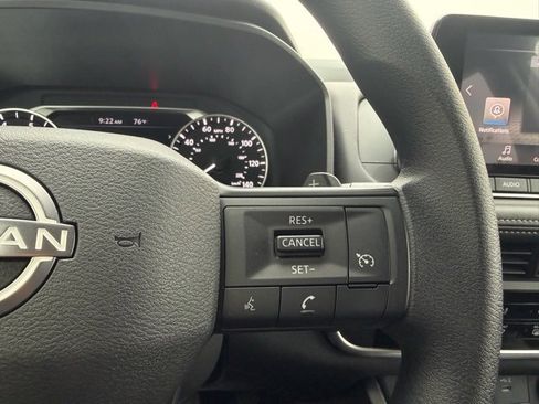 Certified 2026 Nissan Rogue S image 17