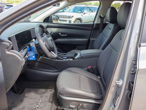 New 2026 Hyundai Tucson SEL image 7
