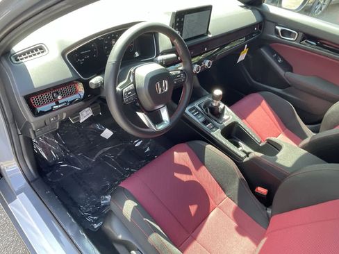 New 2026 Honda Civic Si image 13