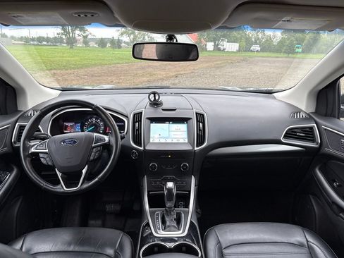 Used 2016 Ford Edge SEL w/ Equipment Group 201A AWD/4WD image 19