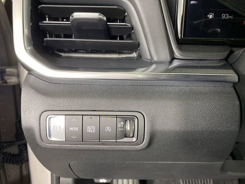 New 2026 GMC Terrain Elevation image 19