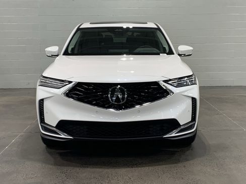 Used 2026 Acura MDX FWD w/ Technology Package image 3
