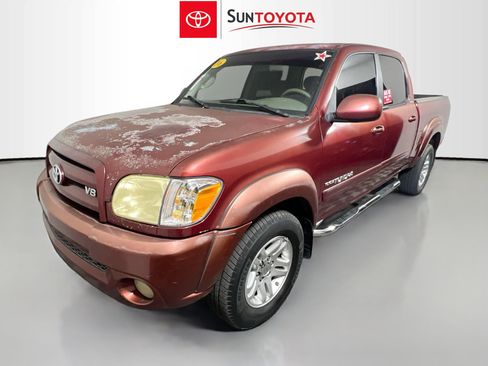 Used 2006 Toyota Tundra Limited image 9